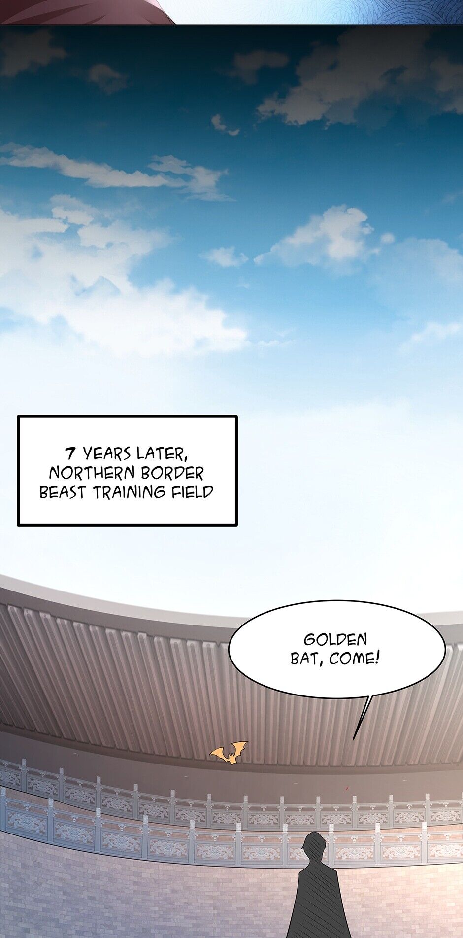 Nymph Project chapter 117 - page 16