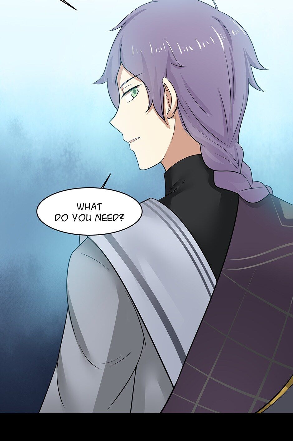 Nymph Project chapter 117 - page 19