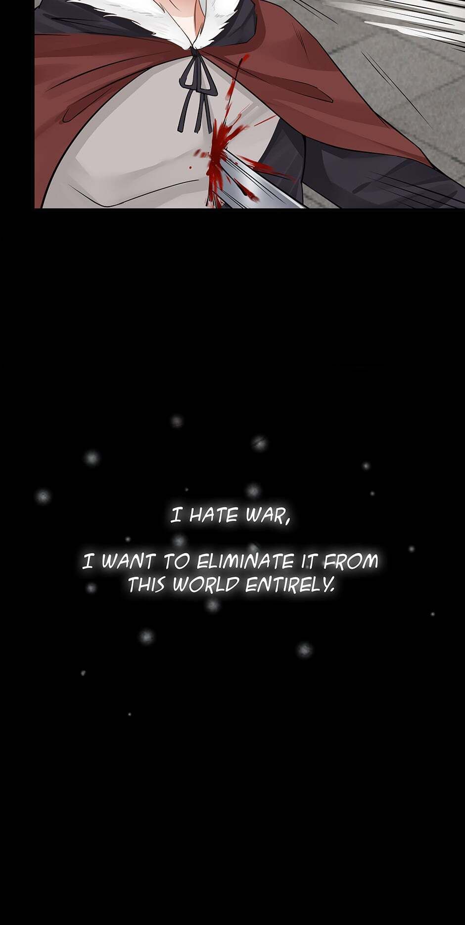 Nymph Project chapter 117 - page 28