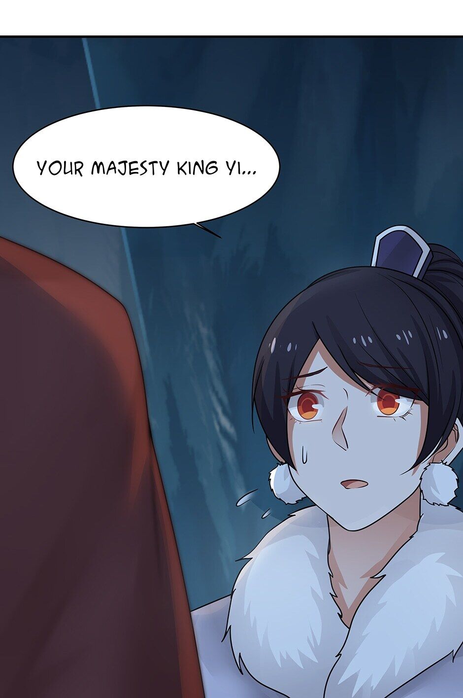 Nymph Project chapter 117 - page 34