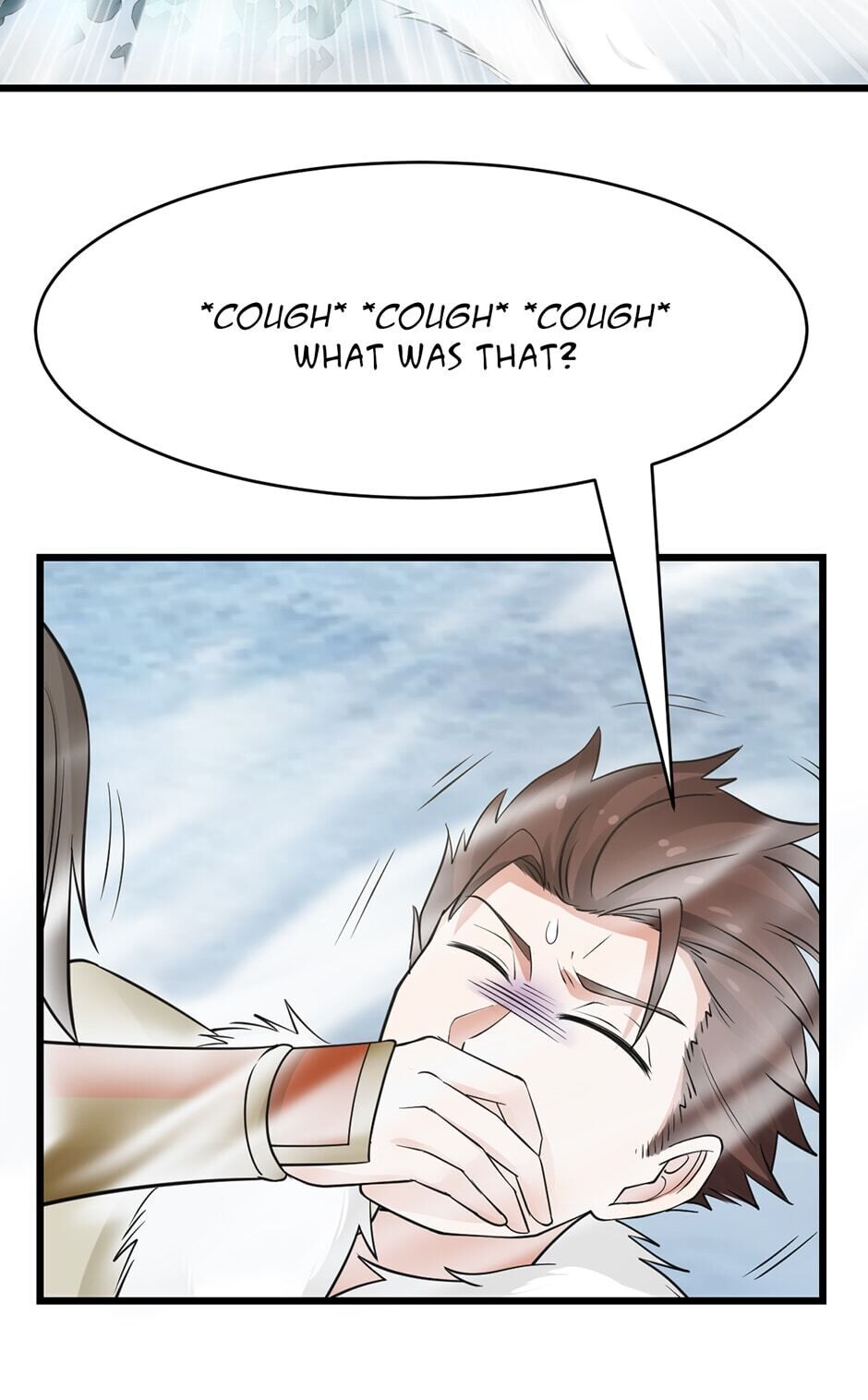 Nymph Project chapter 115 - page 12