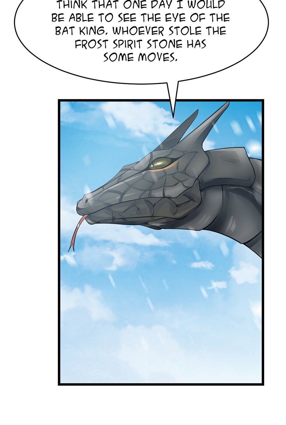 Nymph Project chapter 115 - page 21