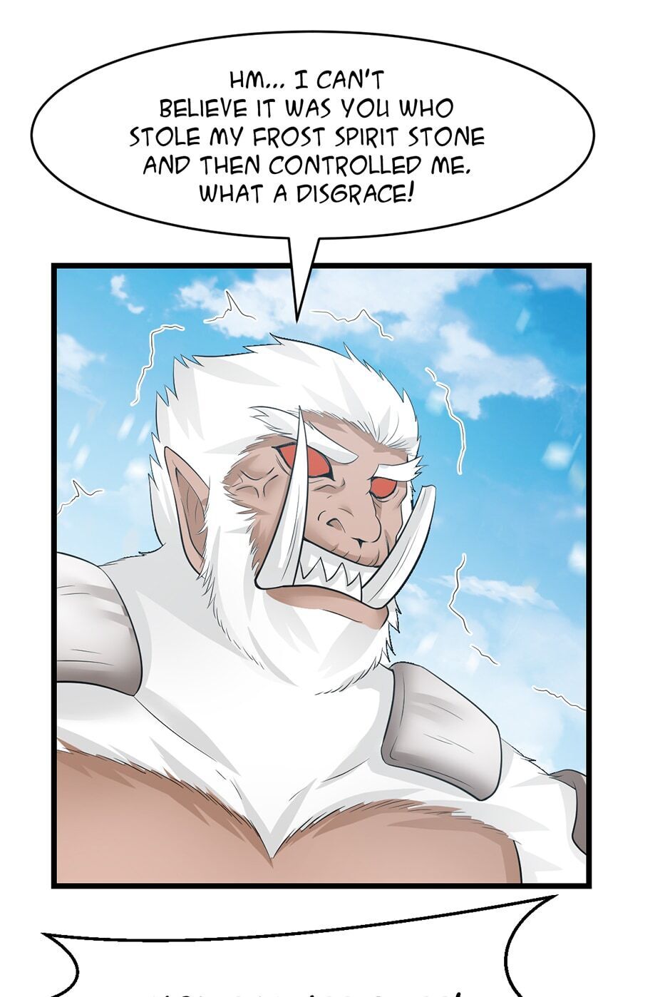 Nymph Project chapter 115 - page 22