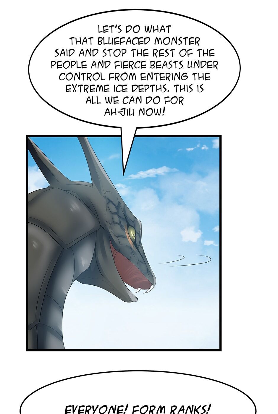 Nymph Project chapter 115 - page 25