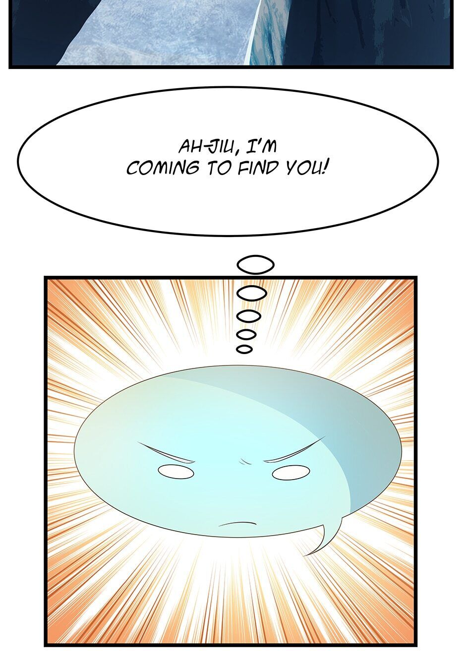 Nymph Project chapter 115 - page 30