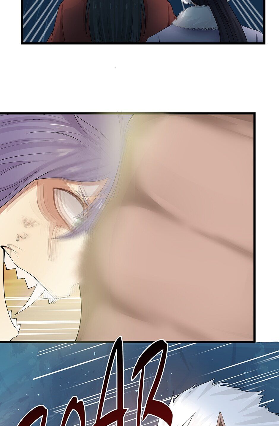 Nymph Project chapter 115 - page 37