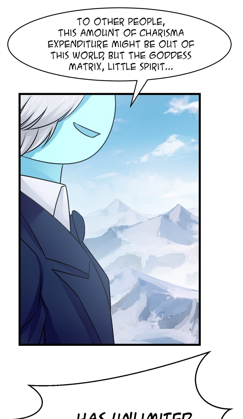Nymph Project chapter 114 - page 17