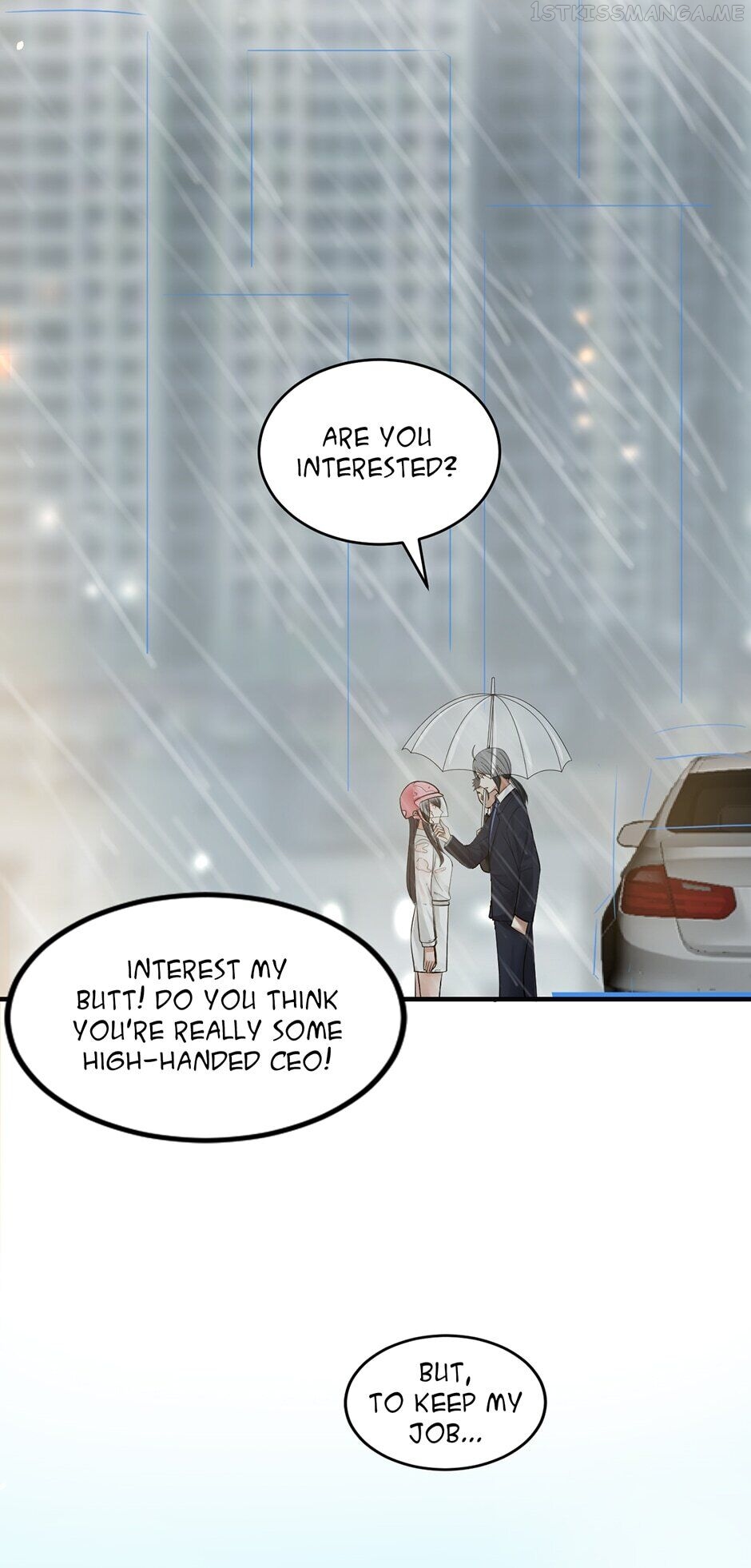 Nymph Project chapter 113.5 - page 18