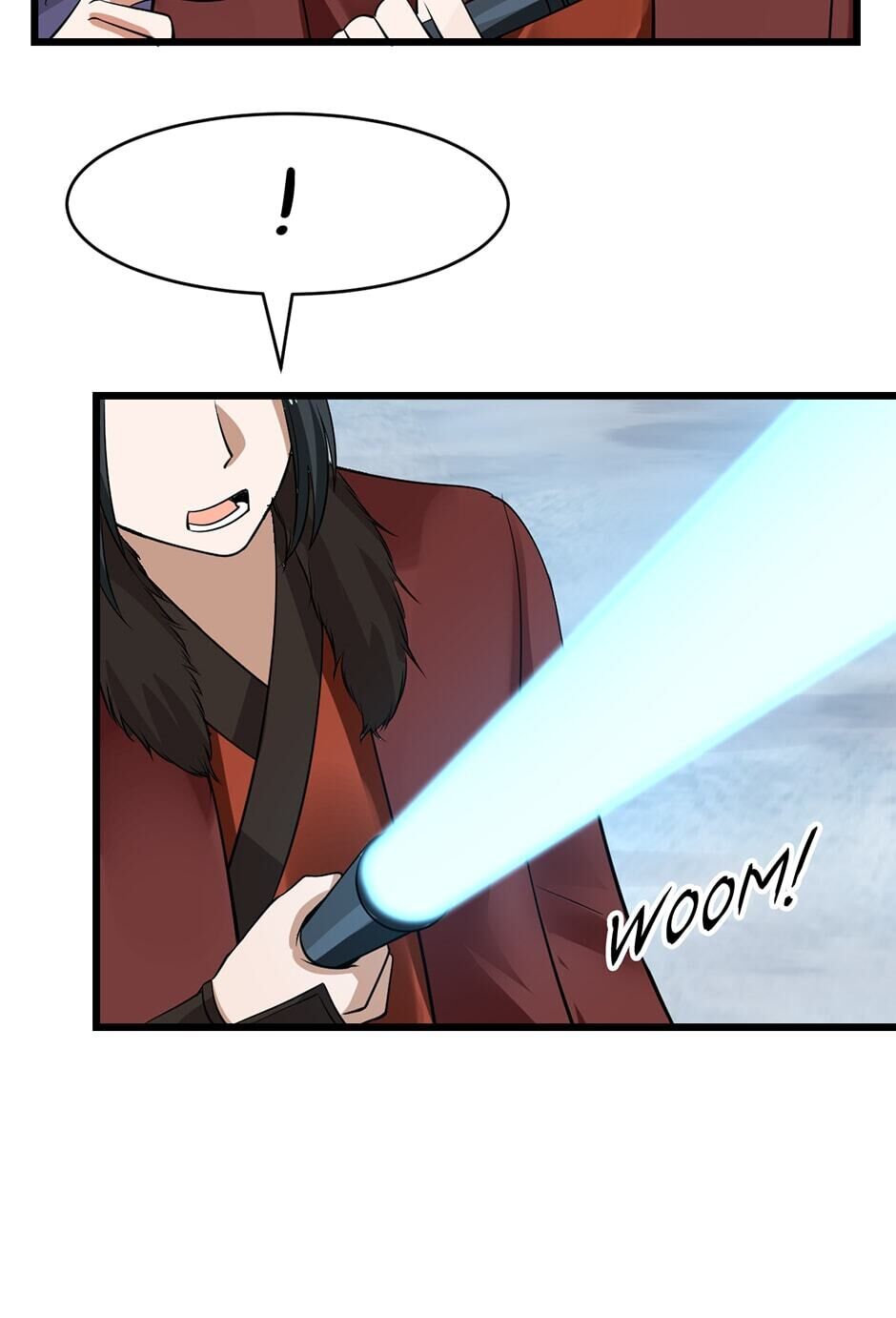 Nymph Project Chapter 111 - page 15