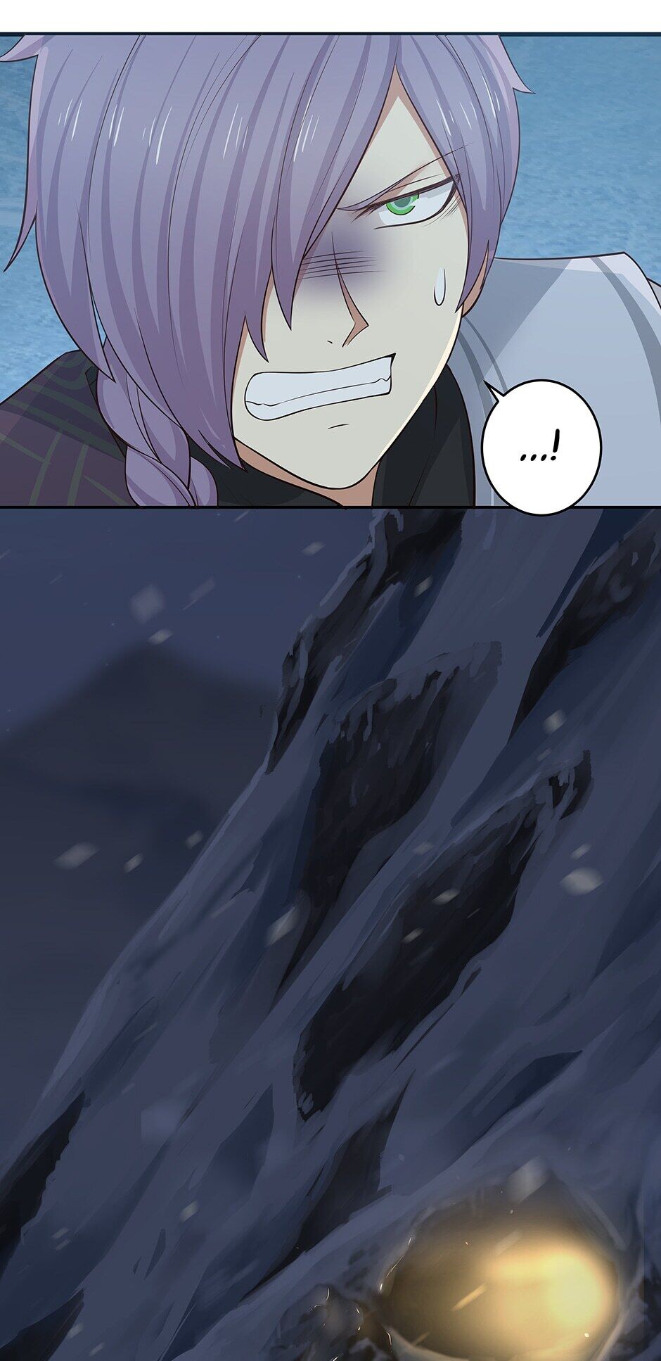 Nymph Project chapter 106 - page 19