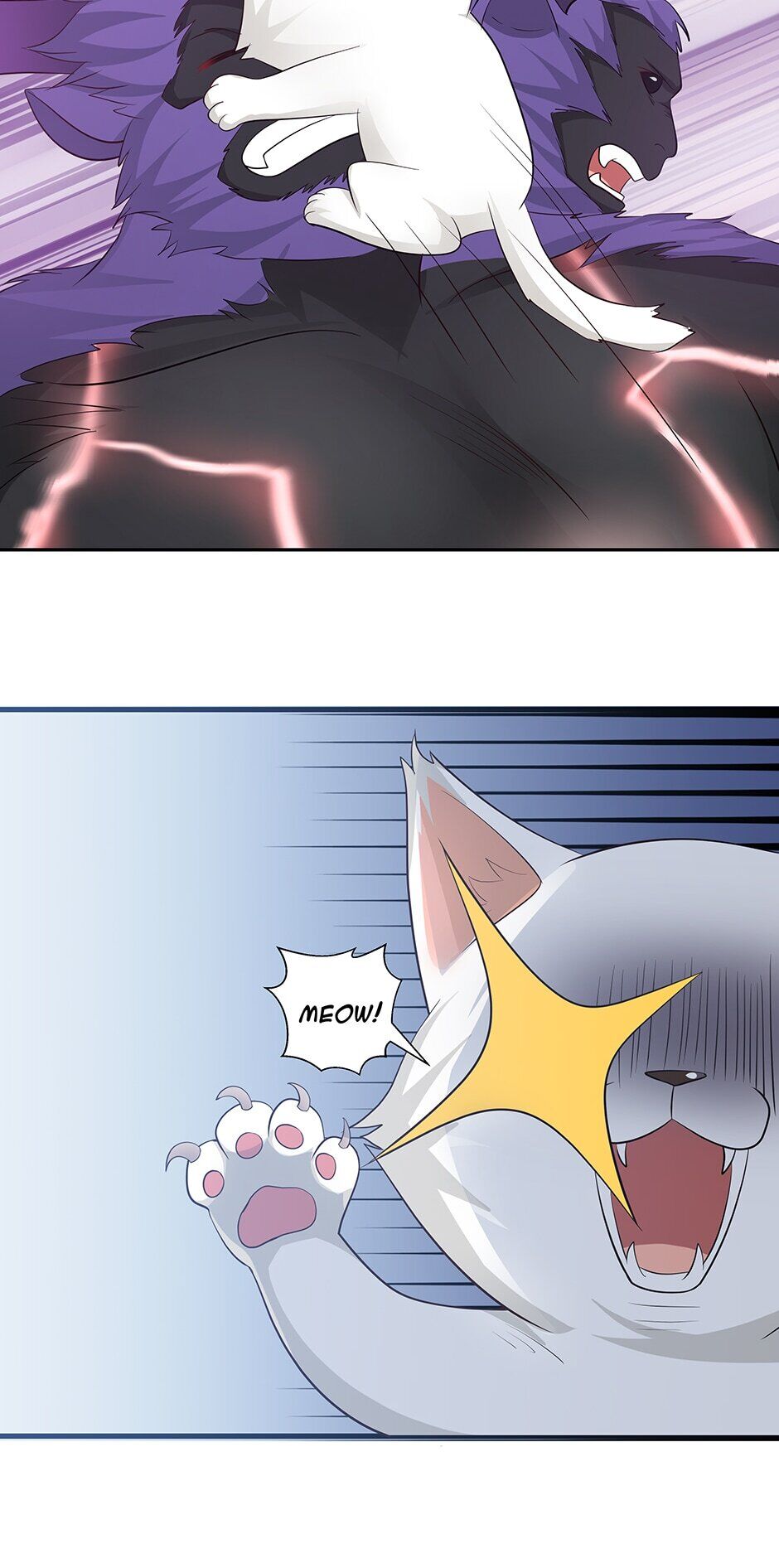 Nymph Project Chapter 100 - page 16
