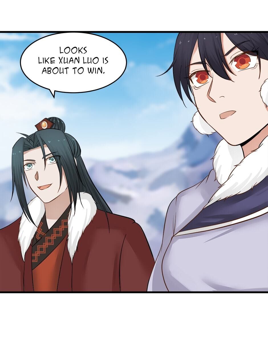 Nymph Project Chapter 100 - page 29