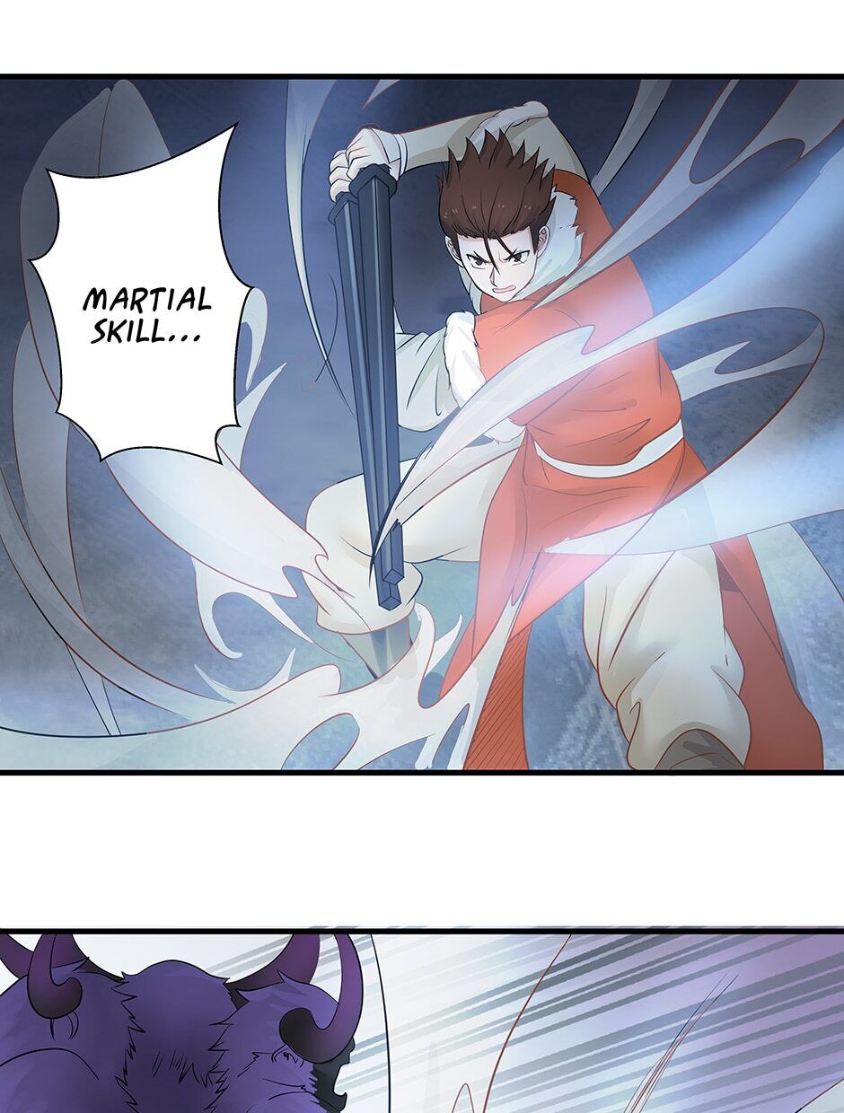 Nymph Project Chapter 100 - page 30