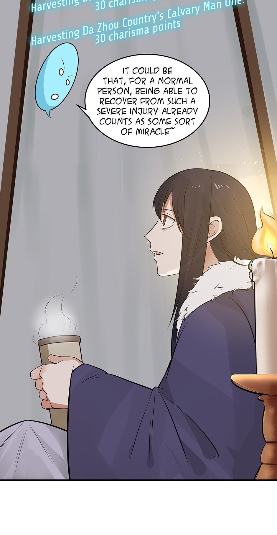 Nymph Project chapter 97 - page 4