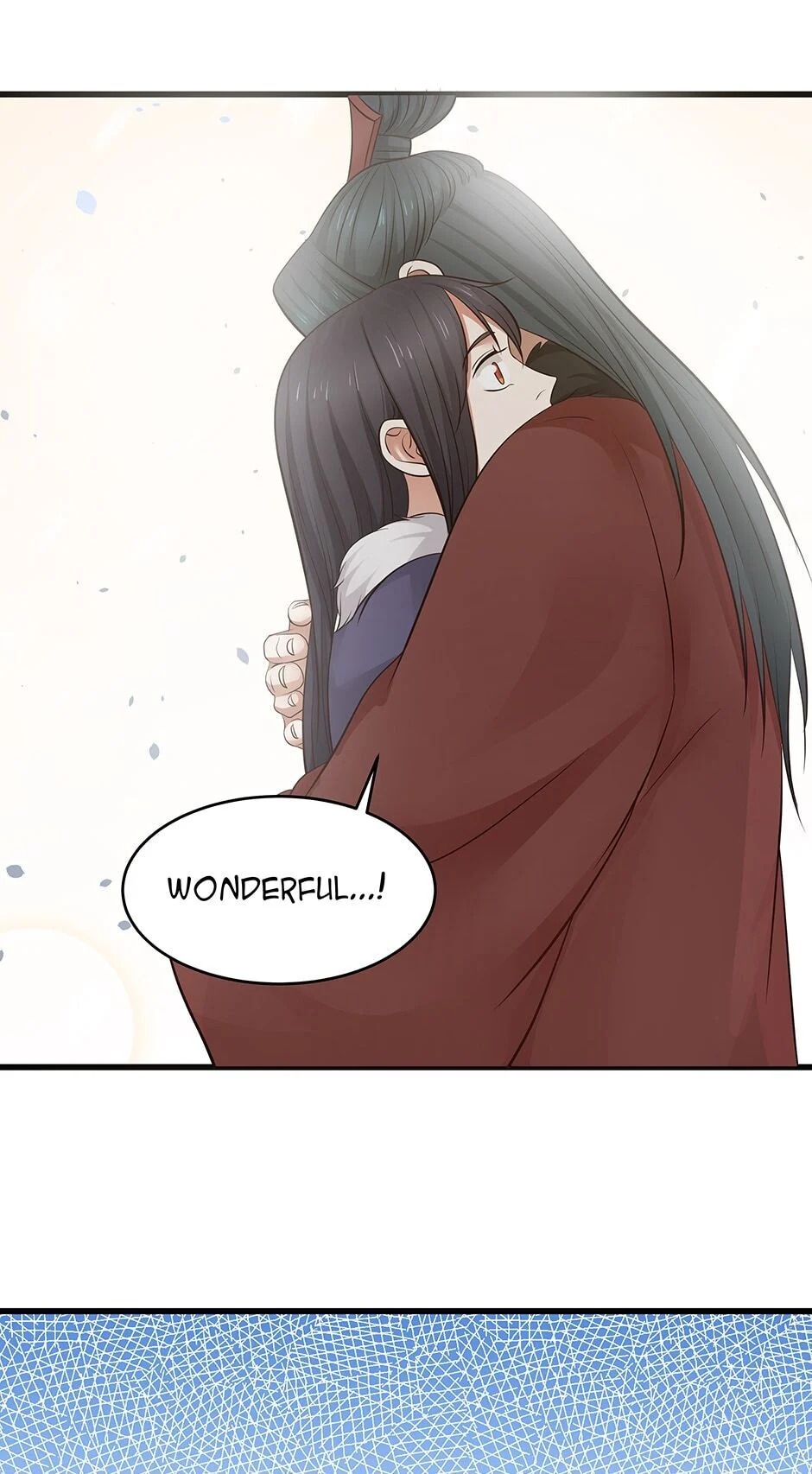 Nymph Project chapter 96 - page 13