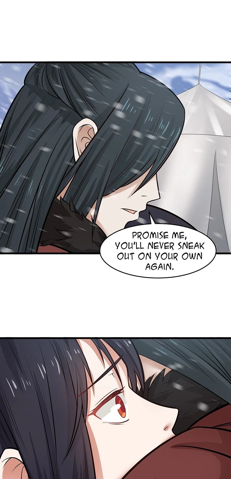 Nymph Project chapter 96 - page 15