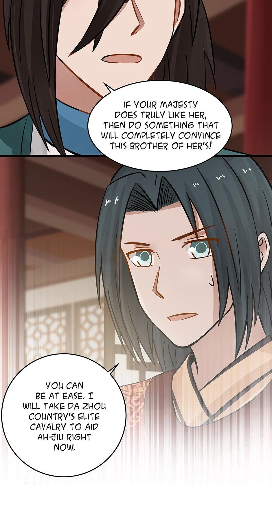 Nymph Project chapter 96 - page 24