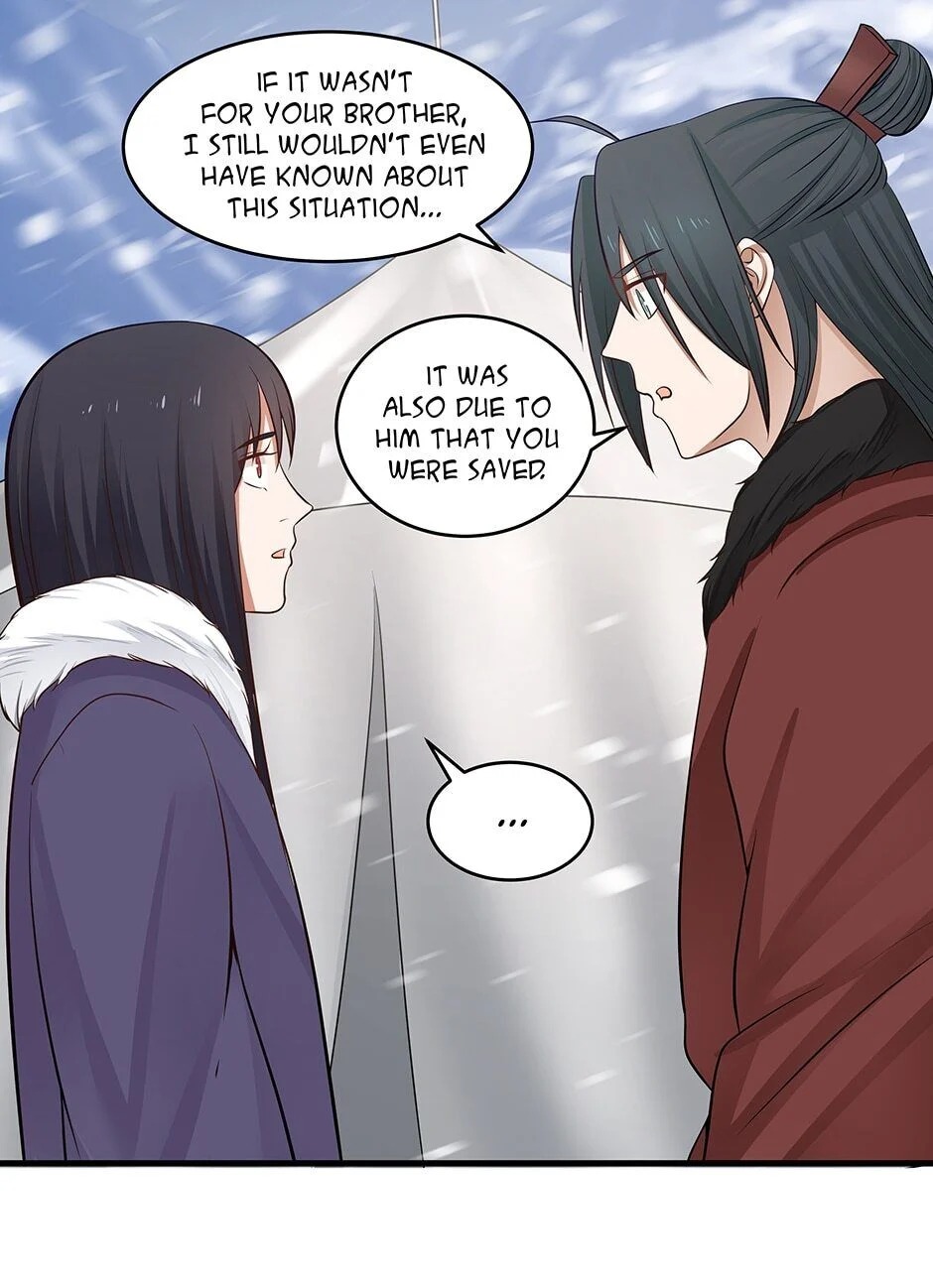 Nymph Project chapter 96 - page 25