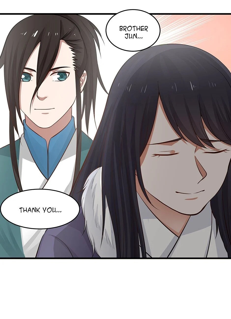 Nymph Project chapter 96 - page 26