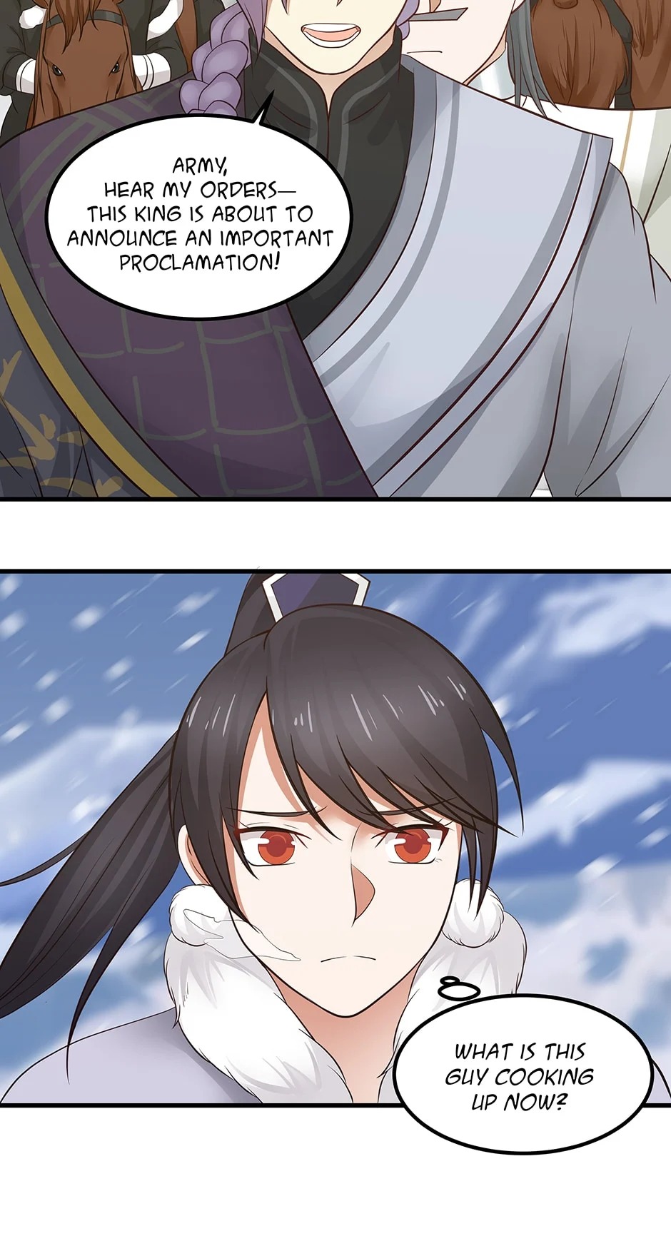 Nymph Project chapter 93 - page 10