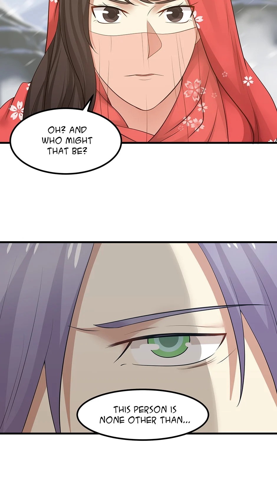 Nymph Project chapter 93 - page 12
