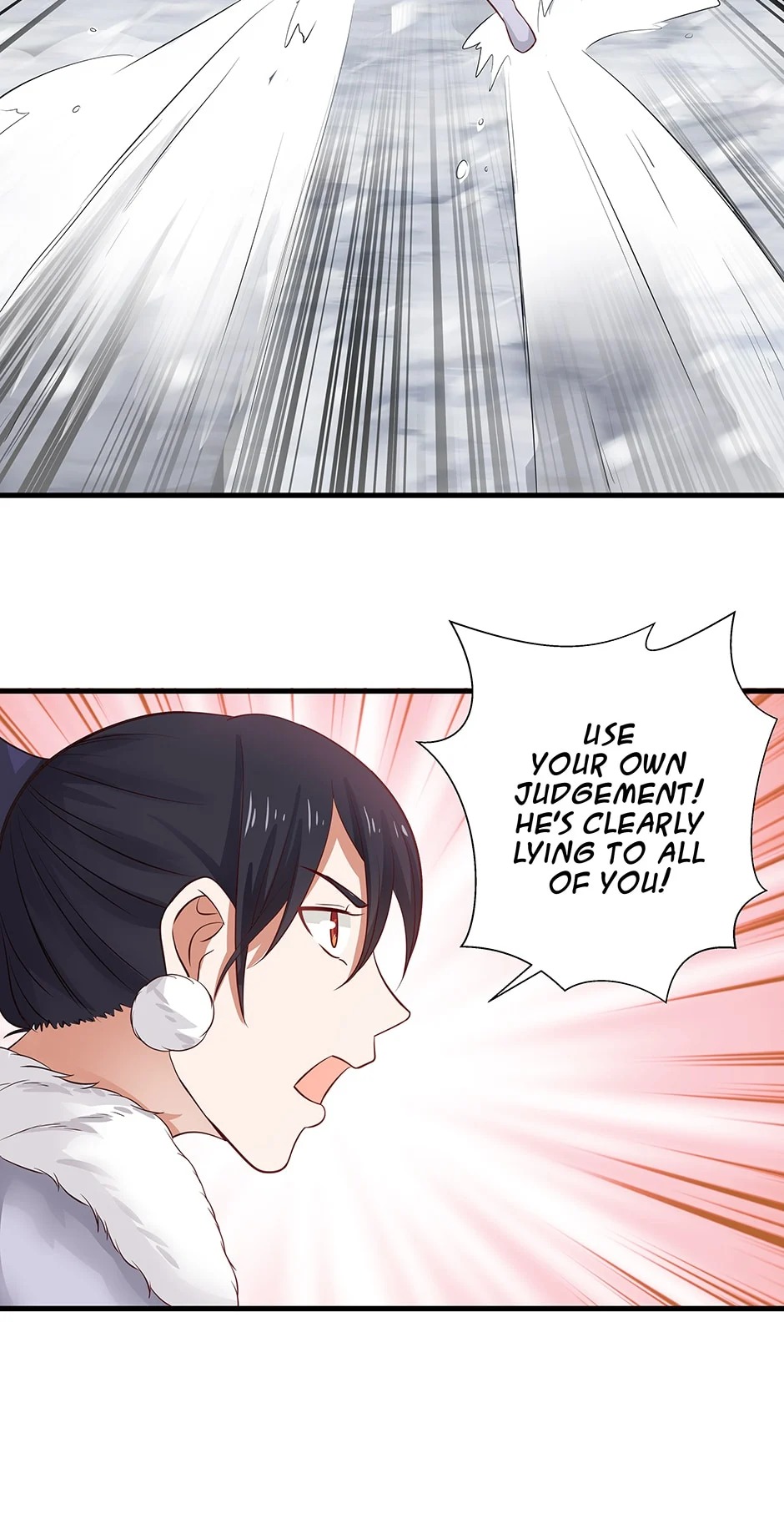 Nymph Project chapter 93 - page 22