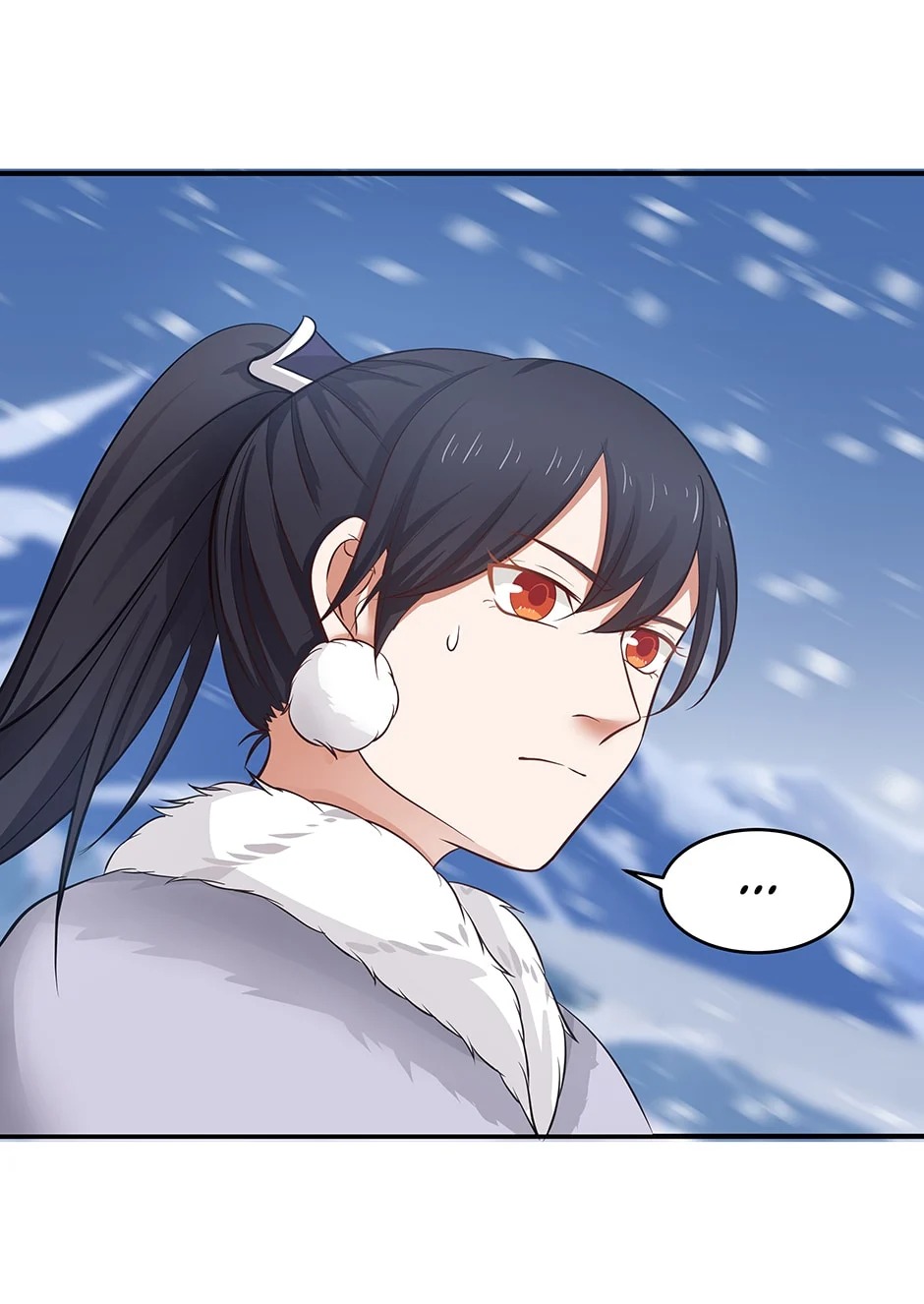 Nymph Project chapter 93 - page 26