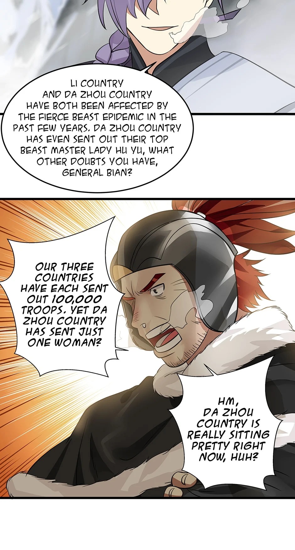 Nymph Project chapter 92 - page 15