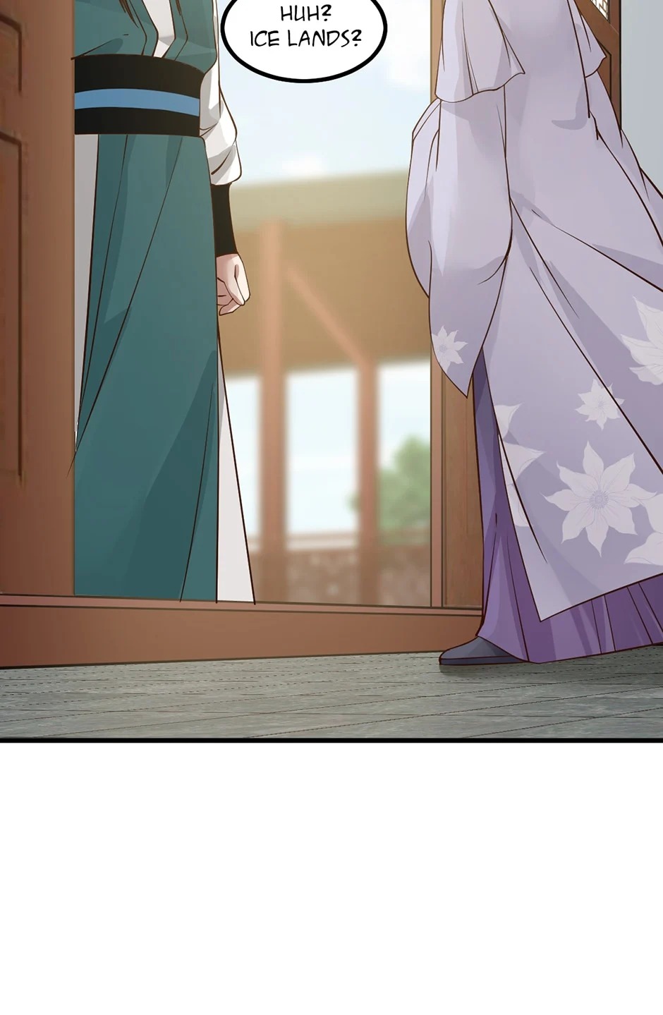 Nymph Project chapter 91 - page 15