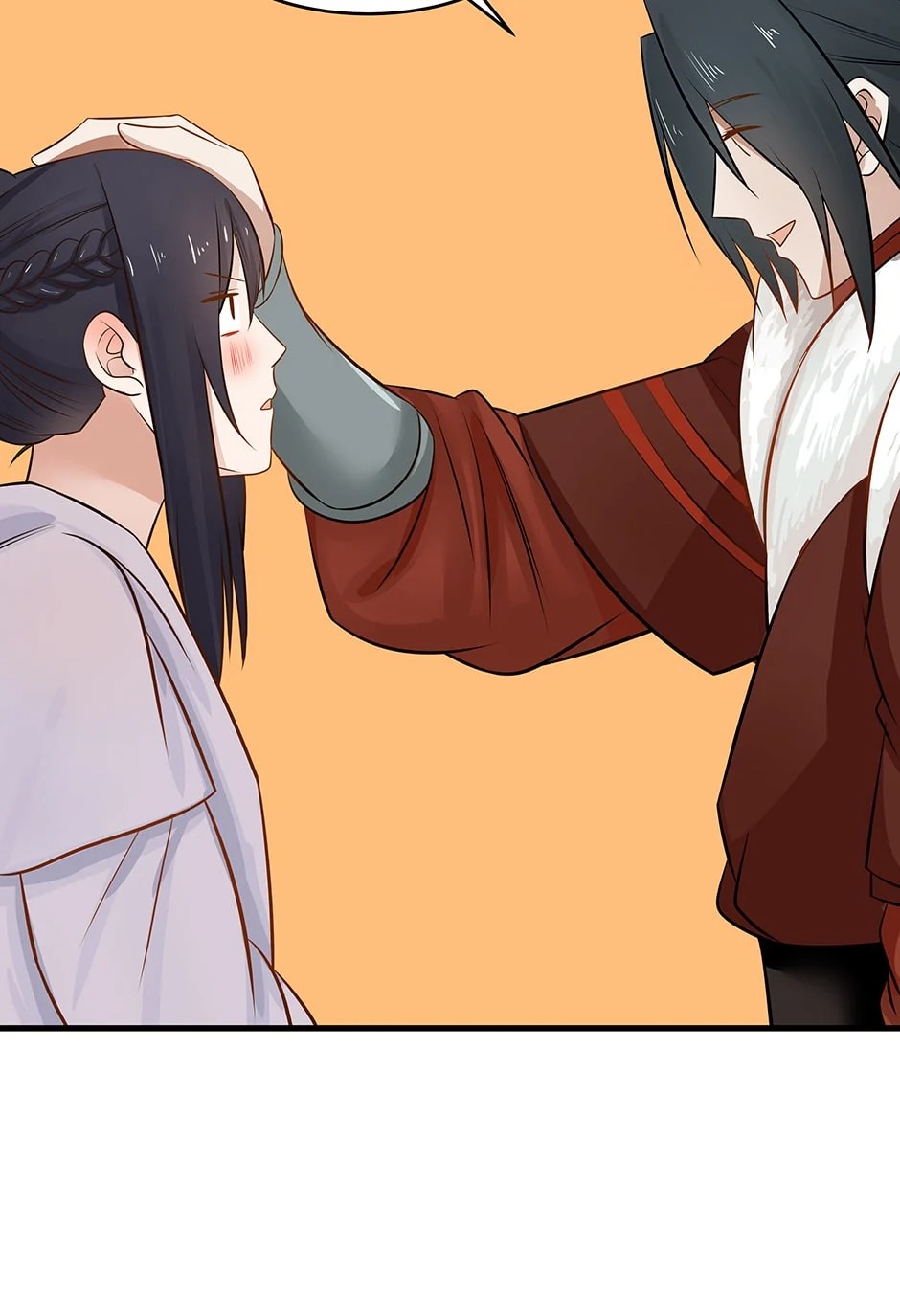 Nymph Project chapter 88 - page 14