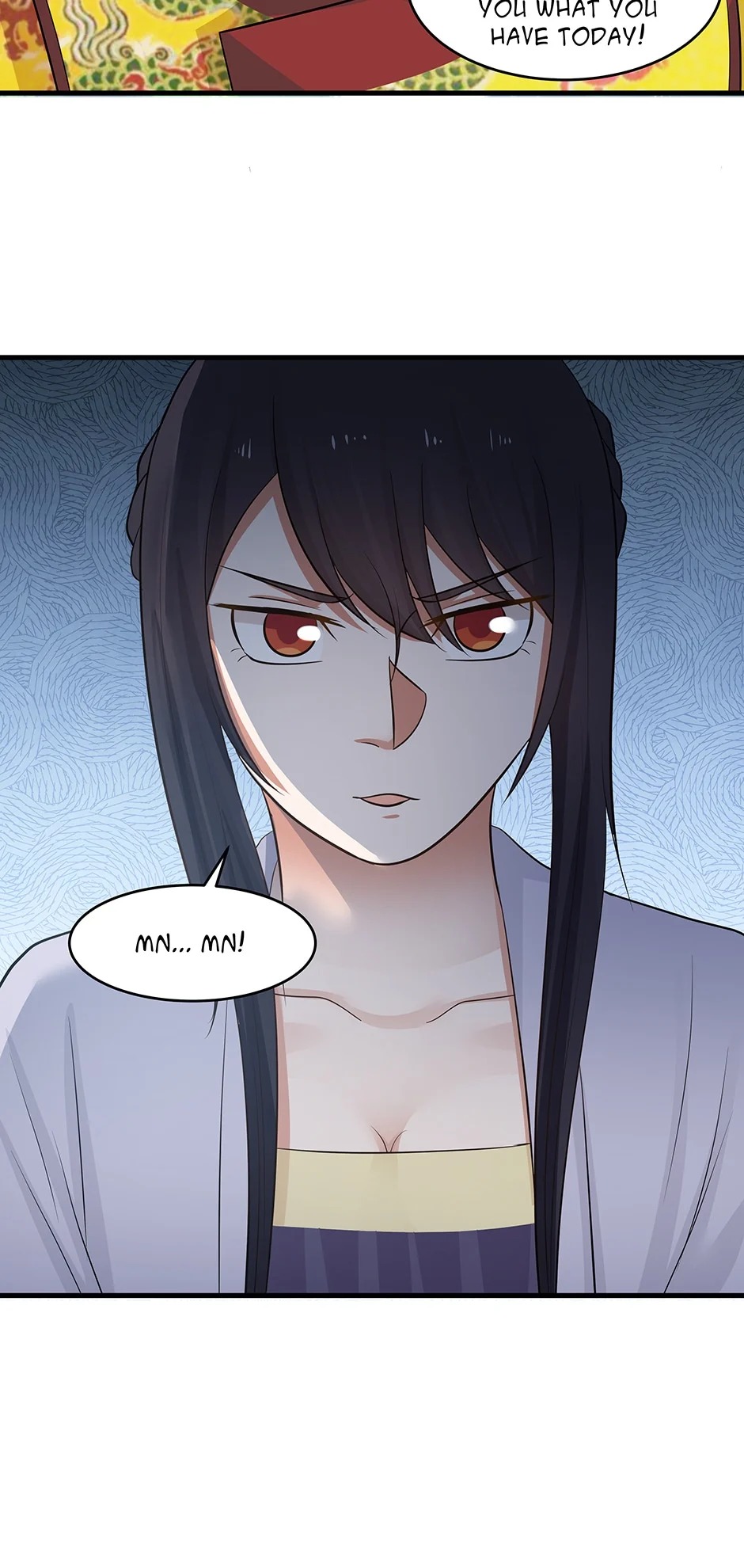 Nymph Project chapter 88 - page 29