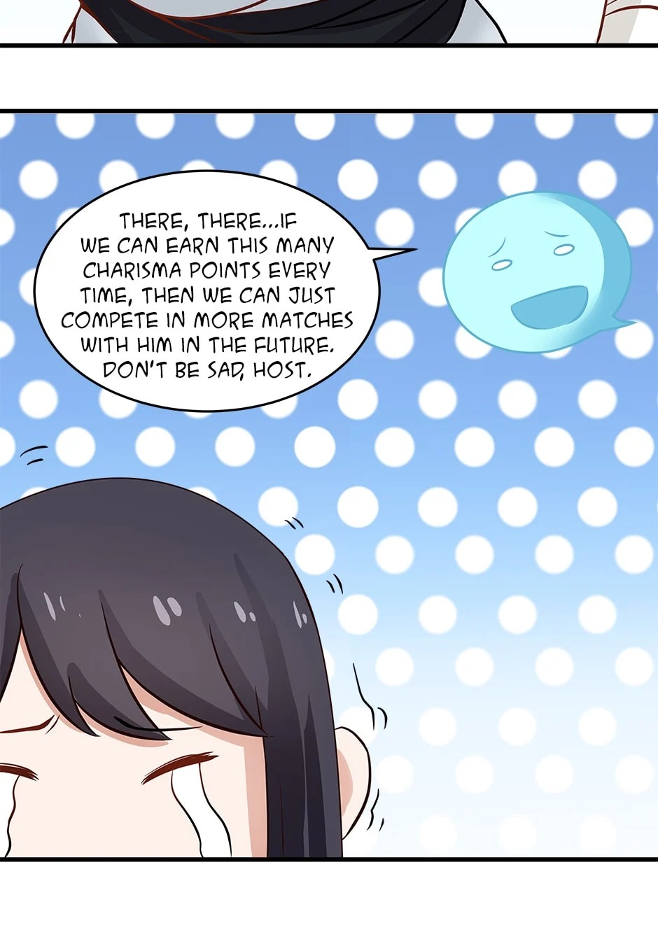 Nymph Project chapter 83 - page 20