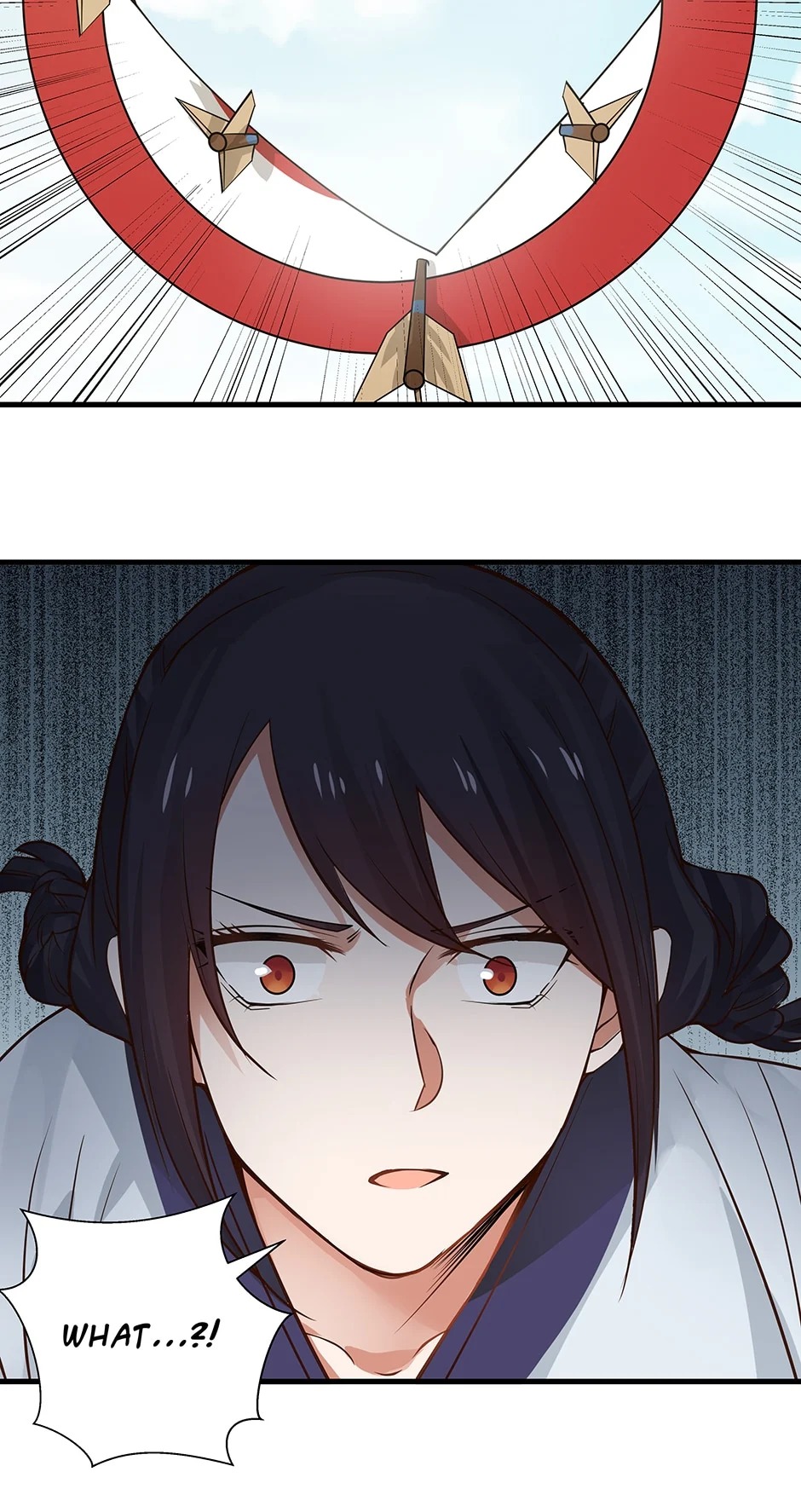 Nymph Project chapter 82 - page 11