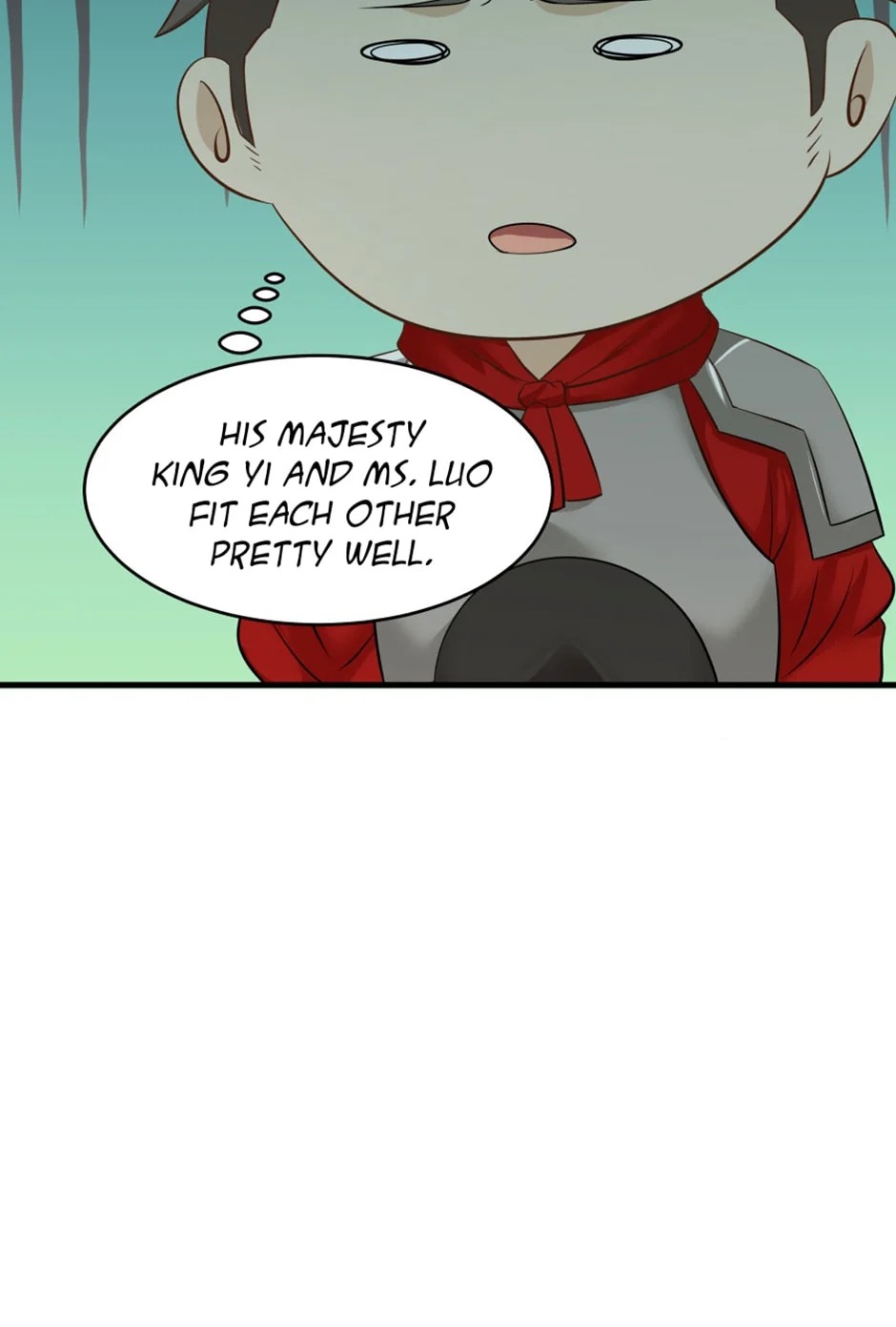 Nymph Project Chapter 81 - page 36