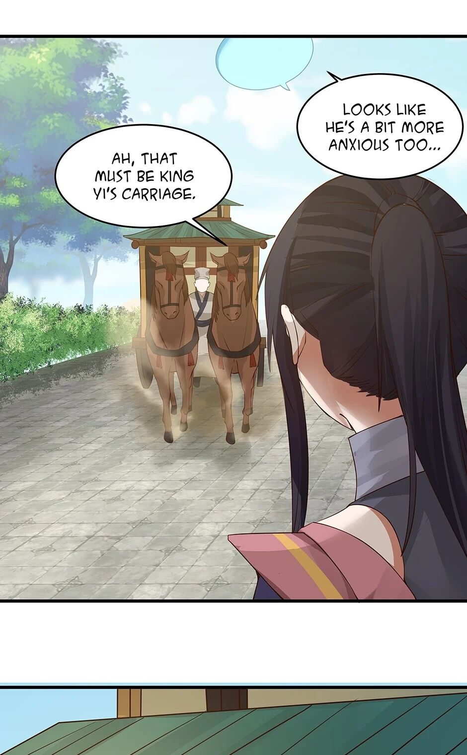 Nymph Project chapter 74 - page 5