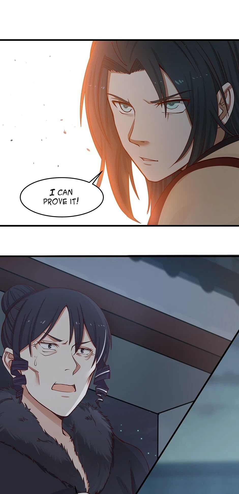 Nymph Project Chapter 72 - page 20