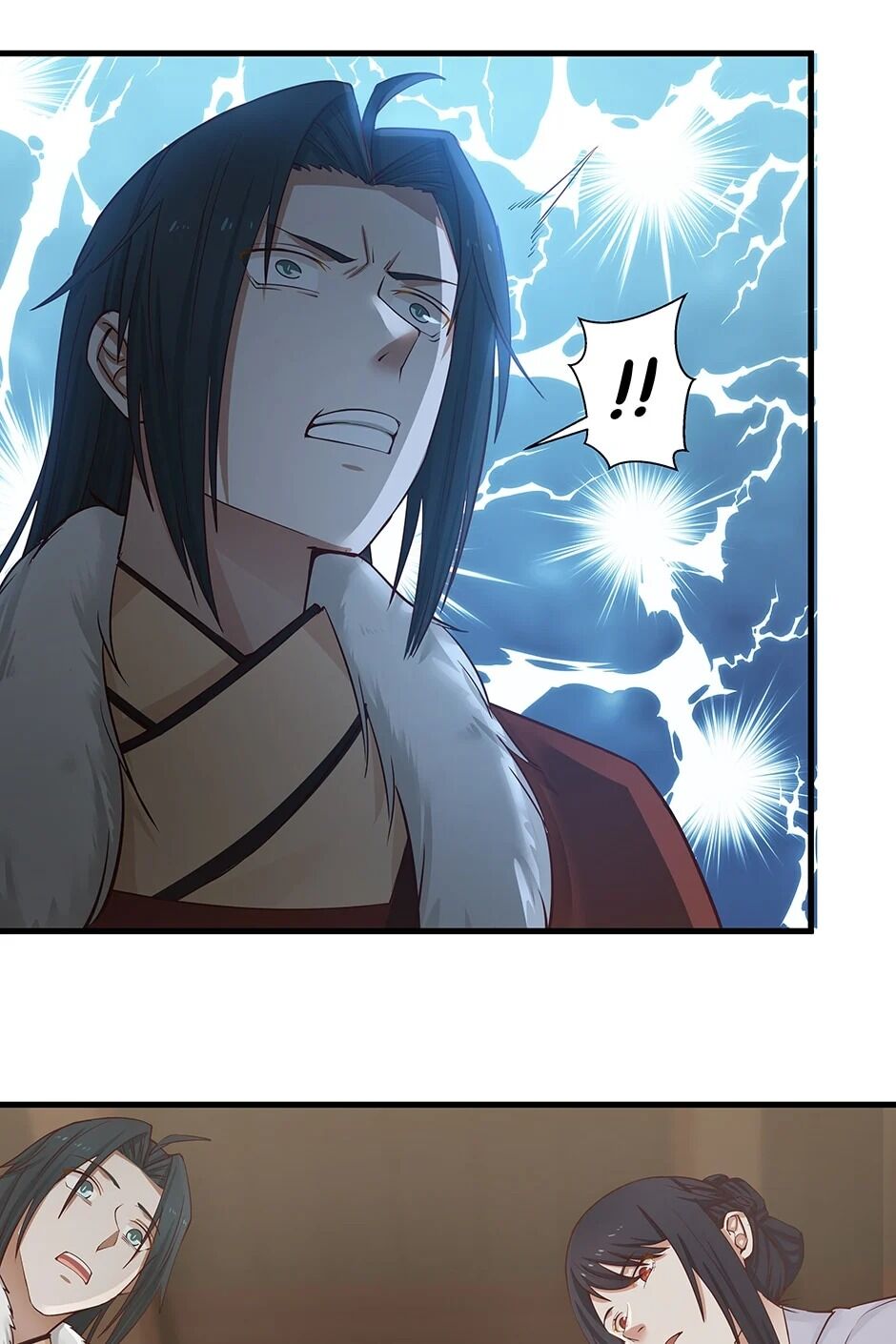 Nymph Project chapter 69 - page 14