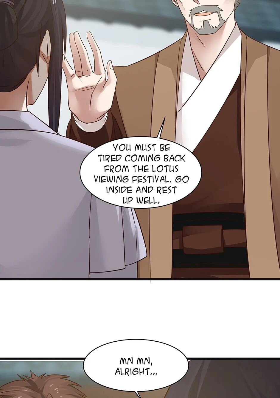 Nymph Project chapter 66 - page 10
