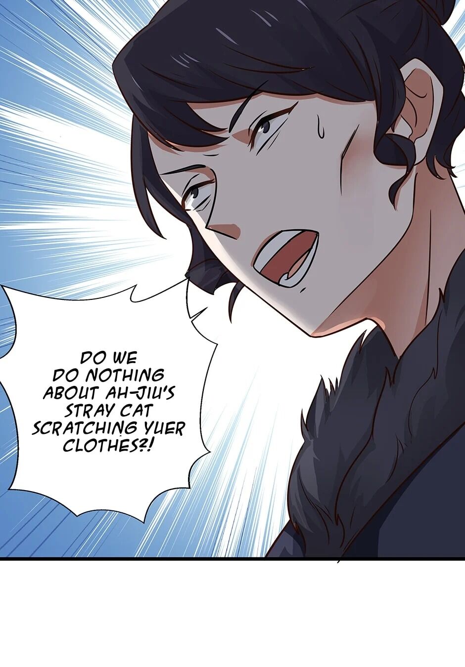 Nymph Project chapter 66 - page 13