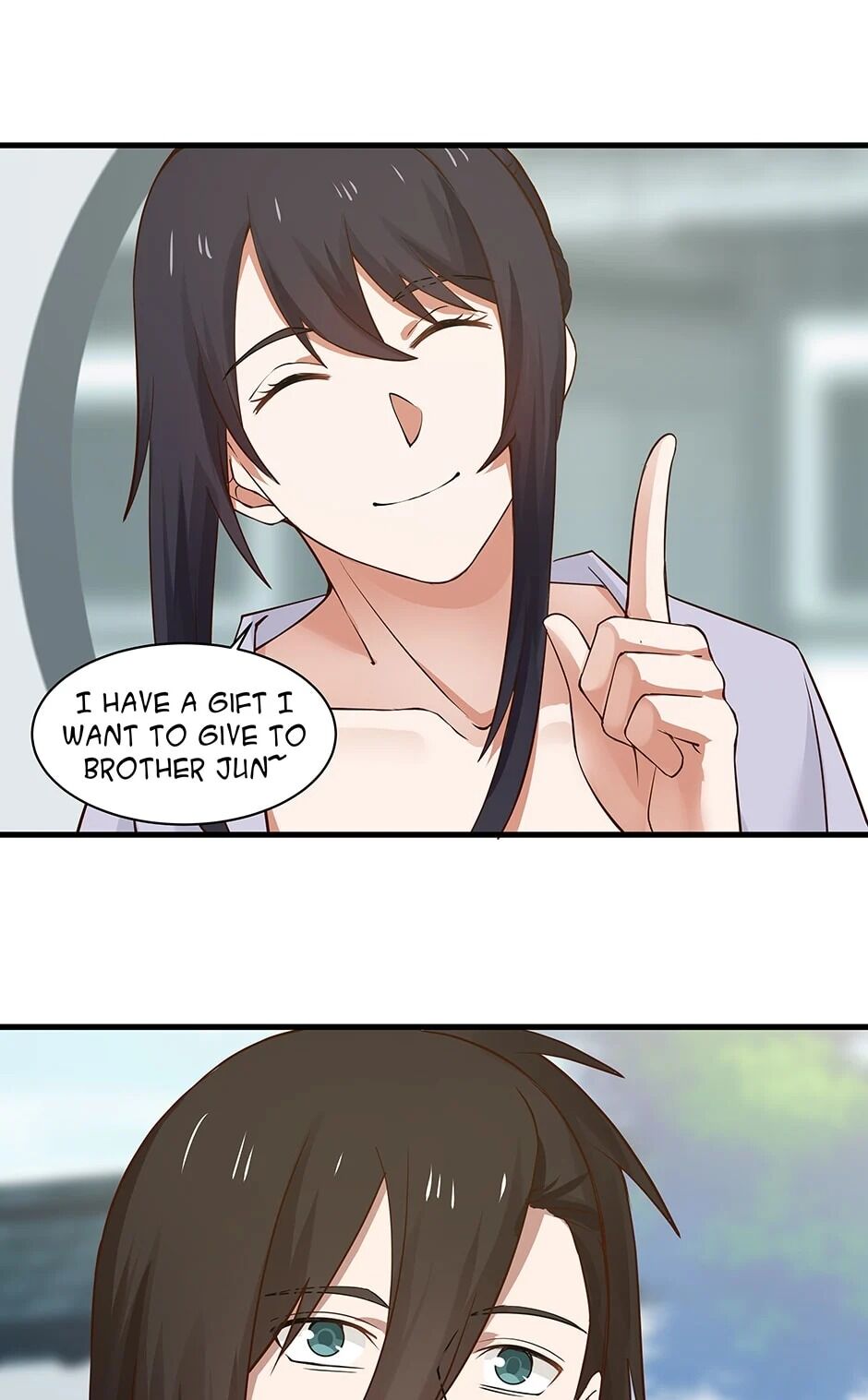 Nymph Project chapter 66 - page 20