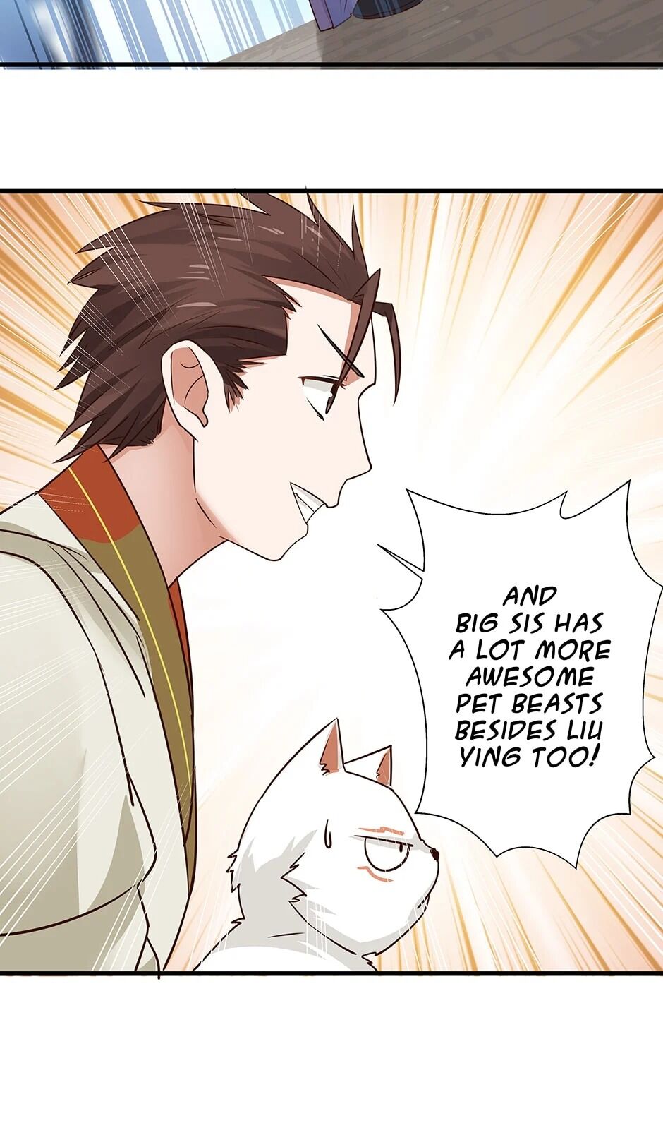 Nymph Project chapter 66 - page 6