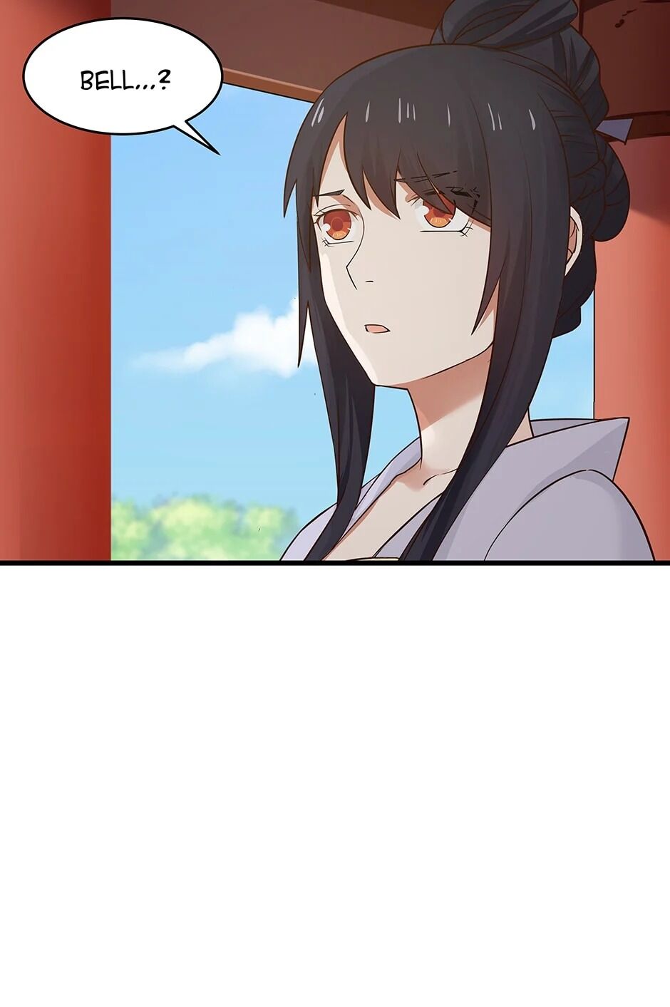 Nymph Project chapter 64 - page 14