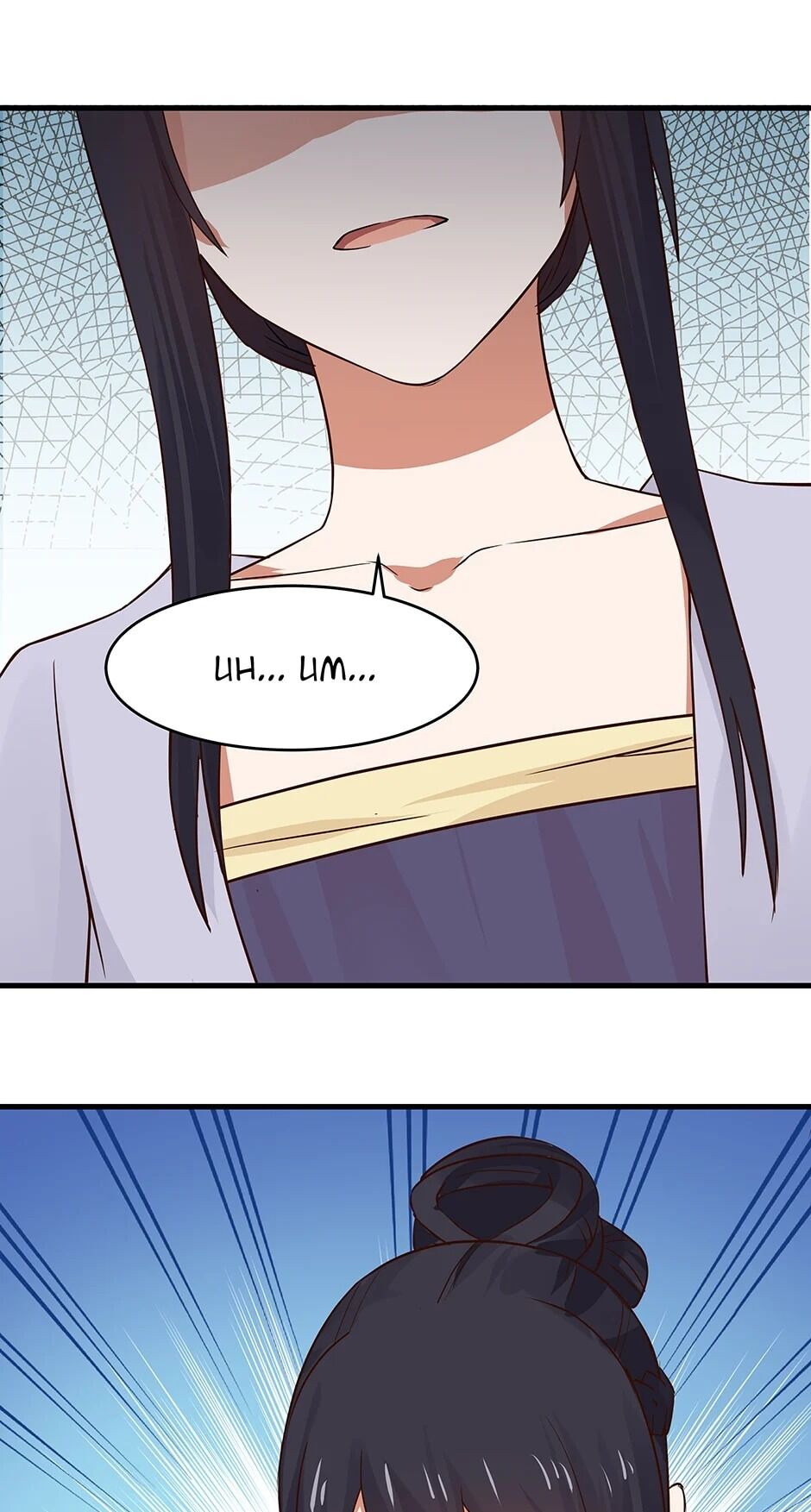 Nymph Project chapter 64 - page 21