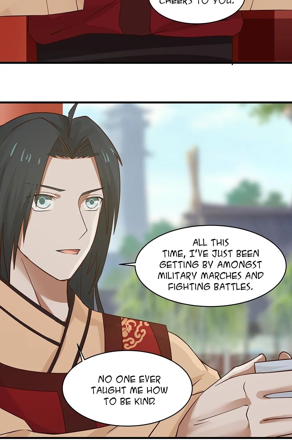 Nymph Project chapter 64 - page 31