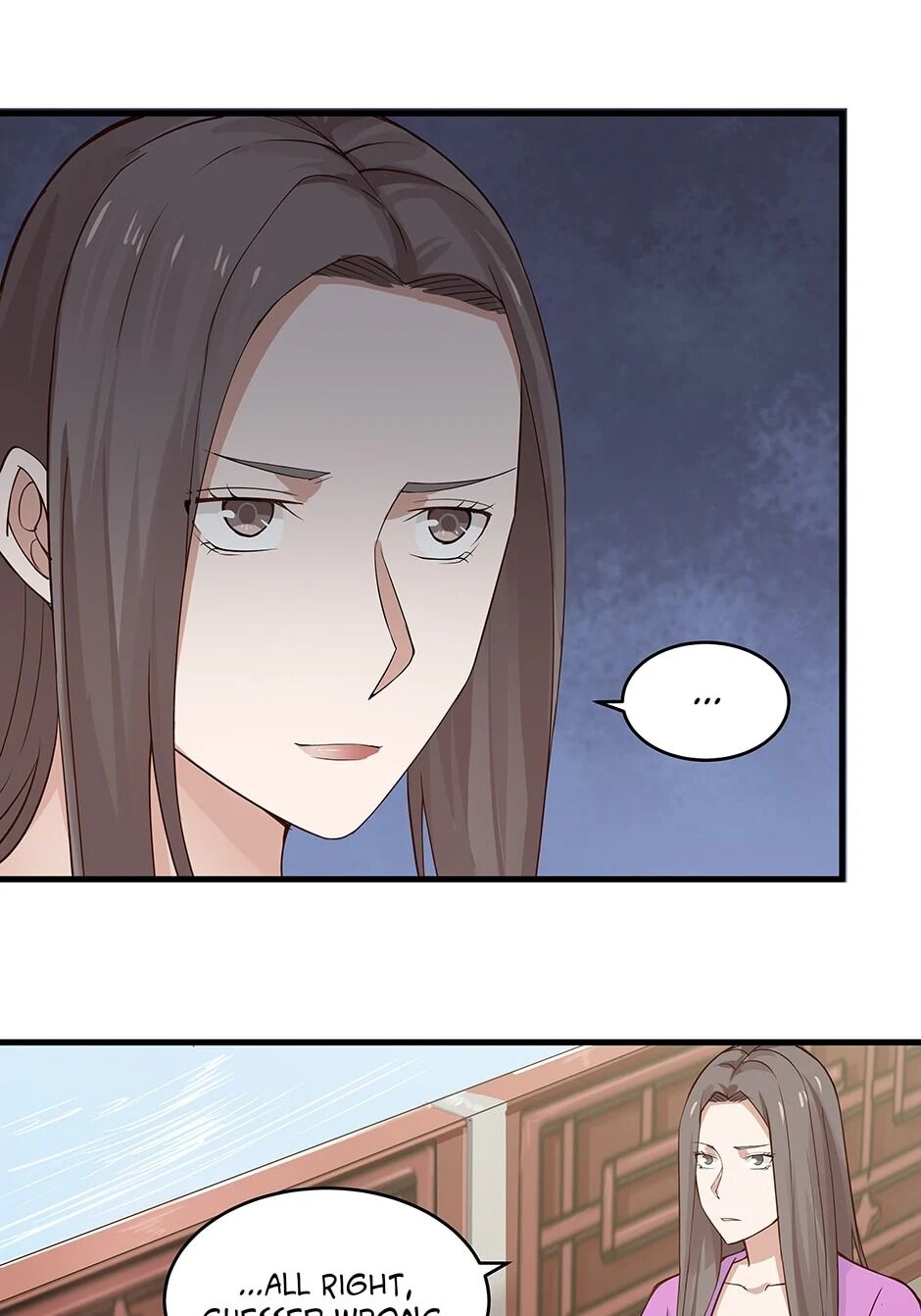 Nymph Project Chapter 63 - page 15