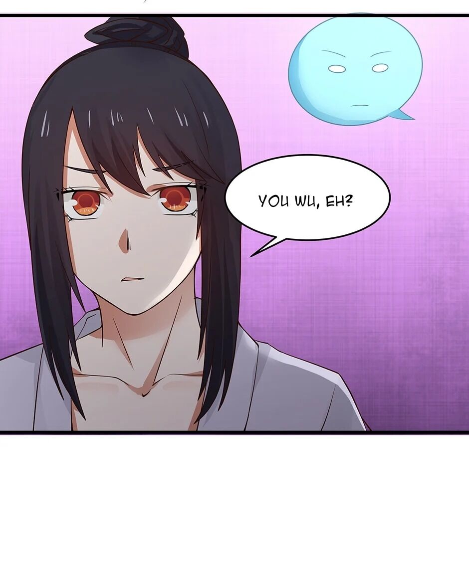 Nymph Project Chapter 63 - page 19