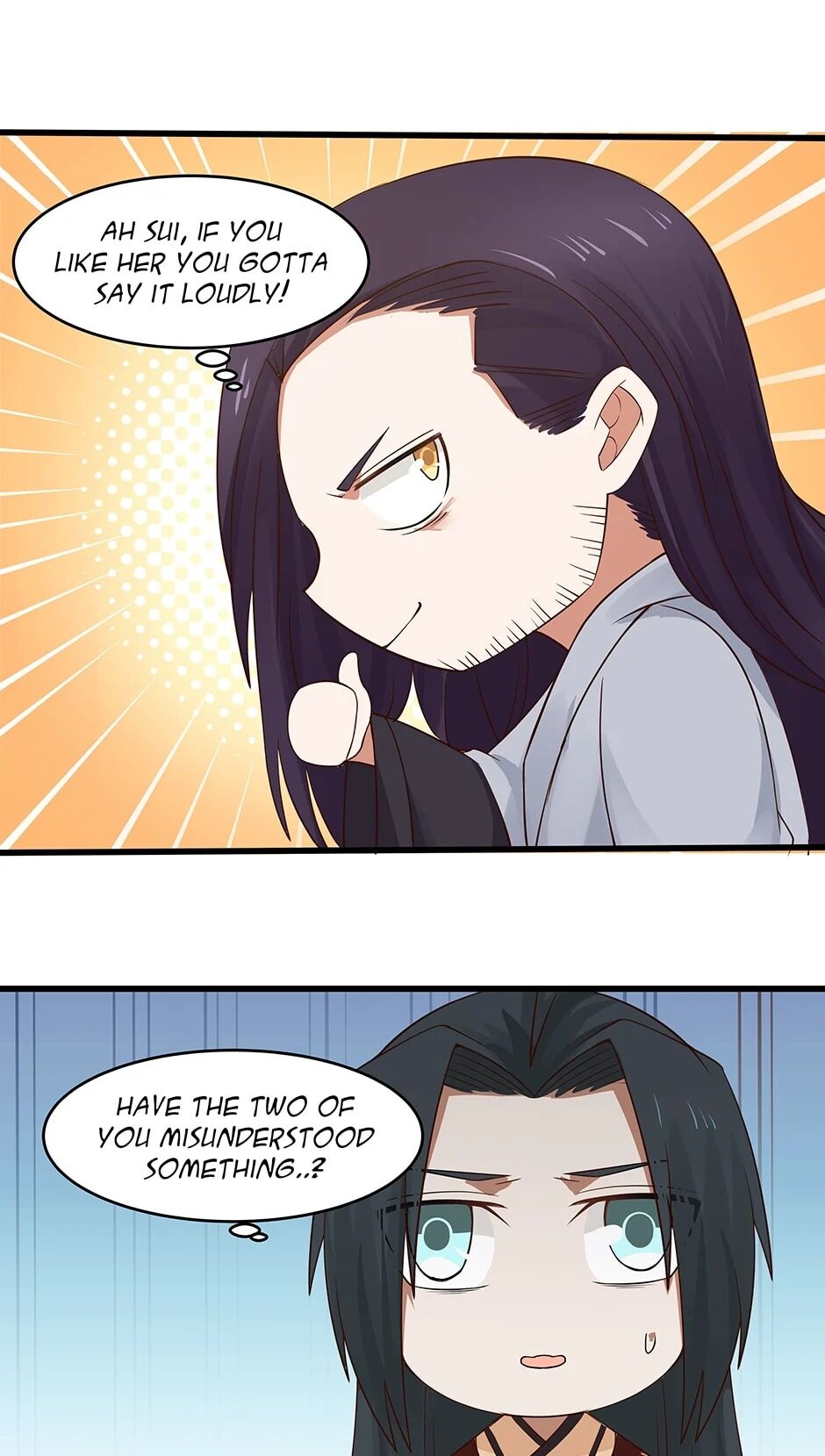 Nymph Project Chapter 63 - page 27