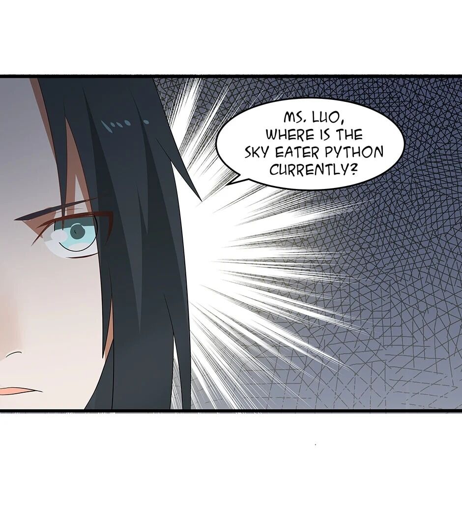 Nymph Project Chapter 63 - page 31