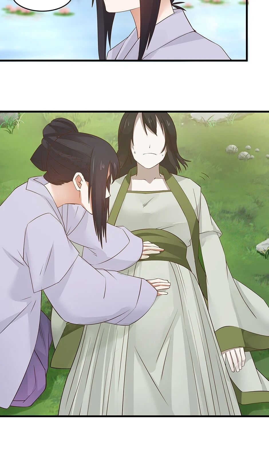 Nymph Project chapter 62 - page 20