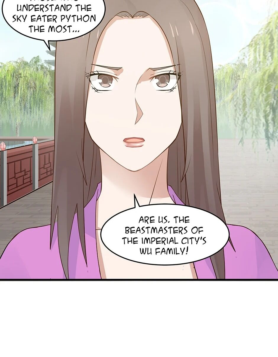 Nymph Project chapter 62 - page 31